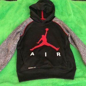 Kids Jordan Hoodie
